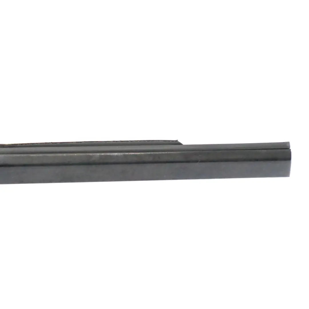  Guida Di Tenuta Mercedes GLC X253 Porta Posteriore Esterna Finestra - SKU A2537304501 - Numero di parte A2537304501