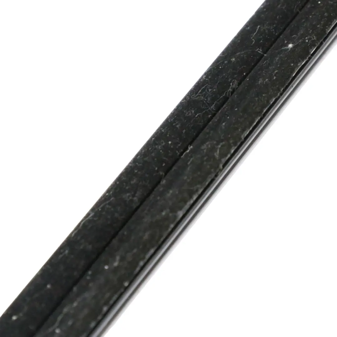  Sealing Rail Mercedes GLC X253 Rear Door Exterior Window Left - SKU A2537304501 - Part number A2537304501