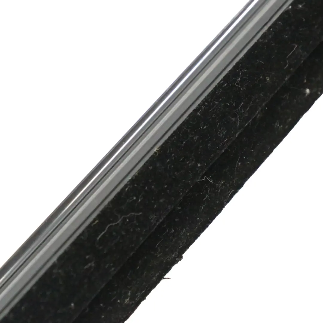  Sealing Rail Mercedes GLC X253 Rear Door Exterior Window Left - SKU A2537304501 - Part number A2537304501