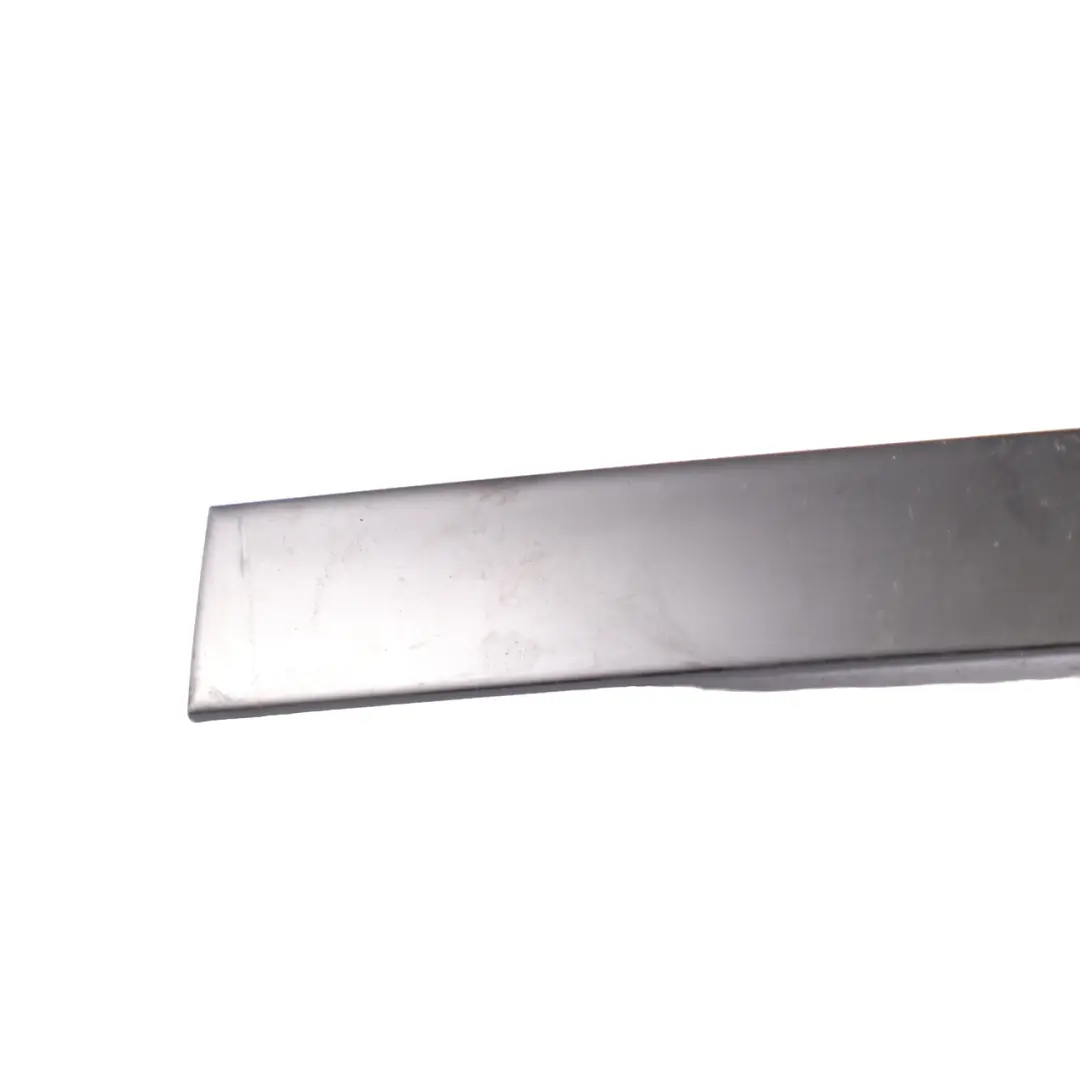 Door Window Frame Trim Cover Rear Left N/S to Mercedes C253 with Part number A2537308100 Mercedes C253 Door Window Frame Trim Cover Rear Left N/S - SKU A2537308100 - Part number A2537308100