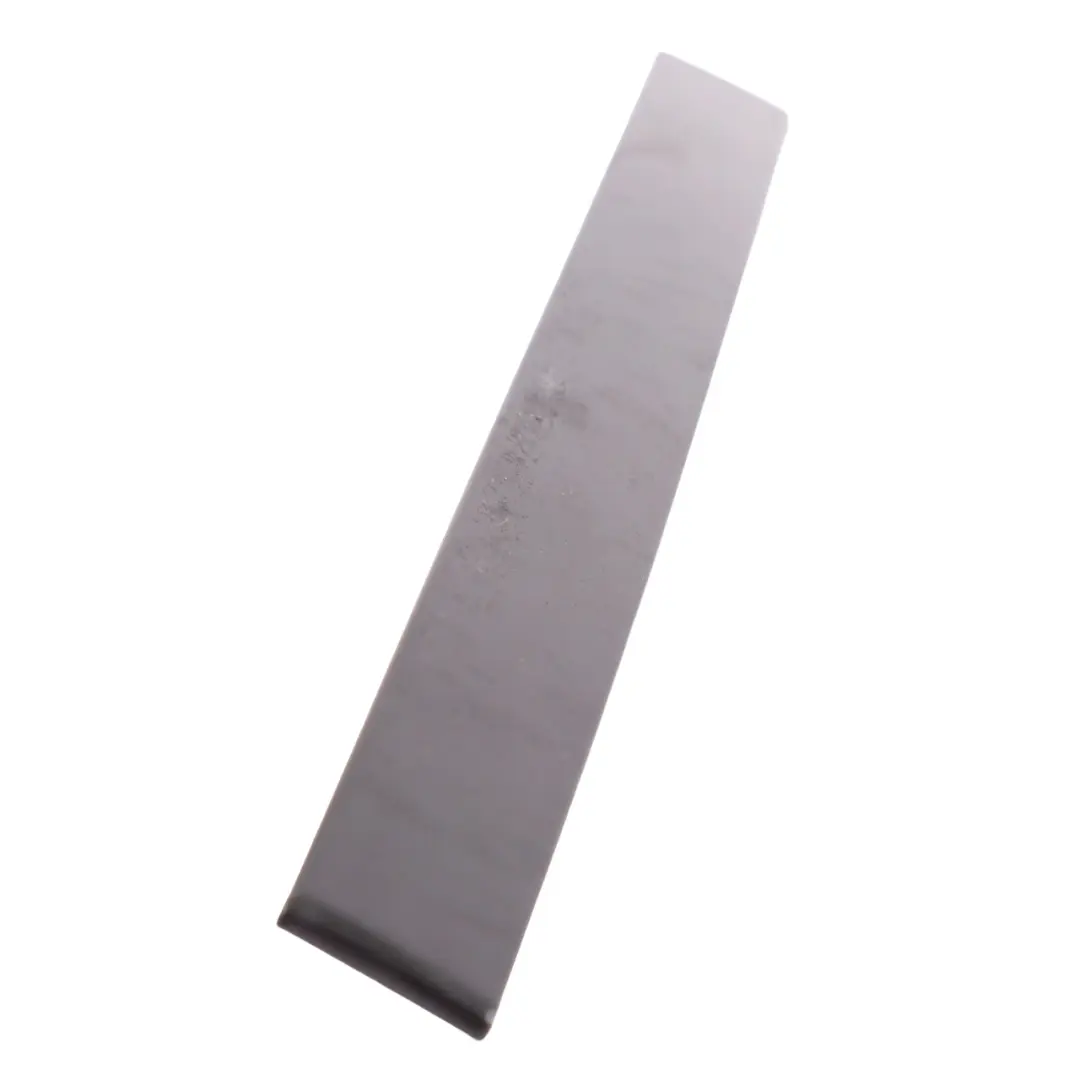 Coperchio telaio finestrino posteriore sinistro per Mercedes C253 con numero di parte A2537308100 Mercedes C253 Coperchio telaio finestrino posteriore sinistro - SKU A2537308100 - Numero di parte A2537308100