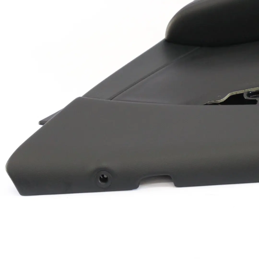 Panneau de carte de porte arrière droite noir pour Mercedes X253 à propos du numéro de pièce A2537308402 Mercedes X253 Panneau de carte de porte arrière droite noir - SKU A2537308402 - Numéro de pièce A2537308402