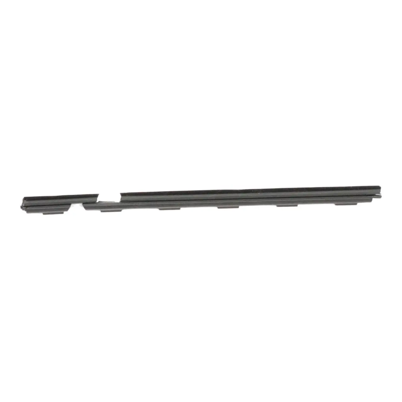 Carril Sellado Mercedes GLC X253 Puerta Trasera Interior Izquierda A2537350101