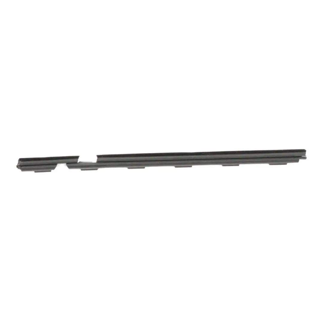  Sealing Rail Mercedes GLC X253 Rear Door Interior Window Left - SKU A2537350101 - Part number A2537350101