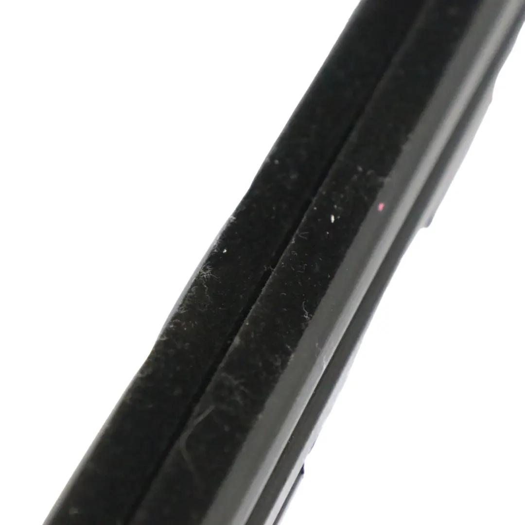 Sealing Rail Mercedes GLC X253 Rear Door Interior Window Left to with Part number A2537350101 Sealing Rail Mercedes GLC X253 Rear Door Interior Window Left - SKU A2537350101 - Part number A2537350101