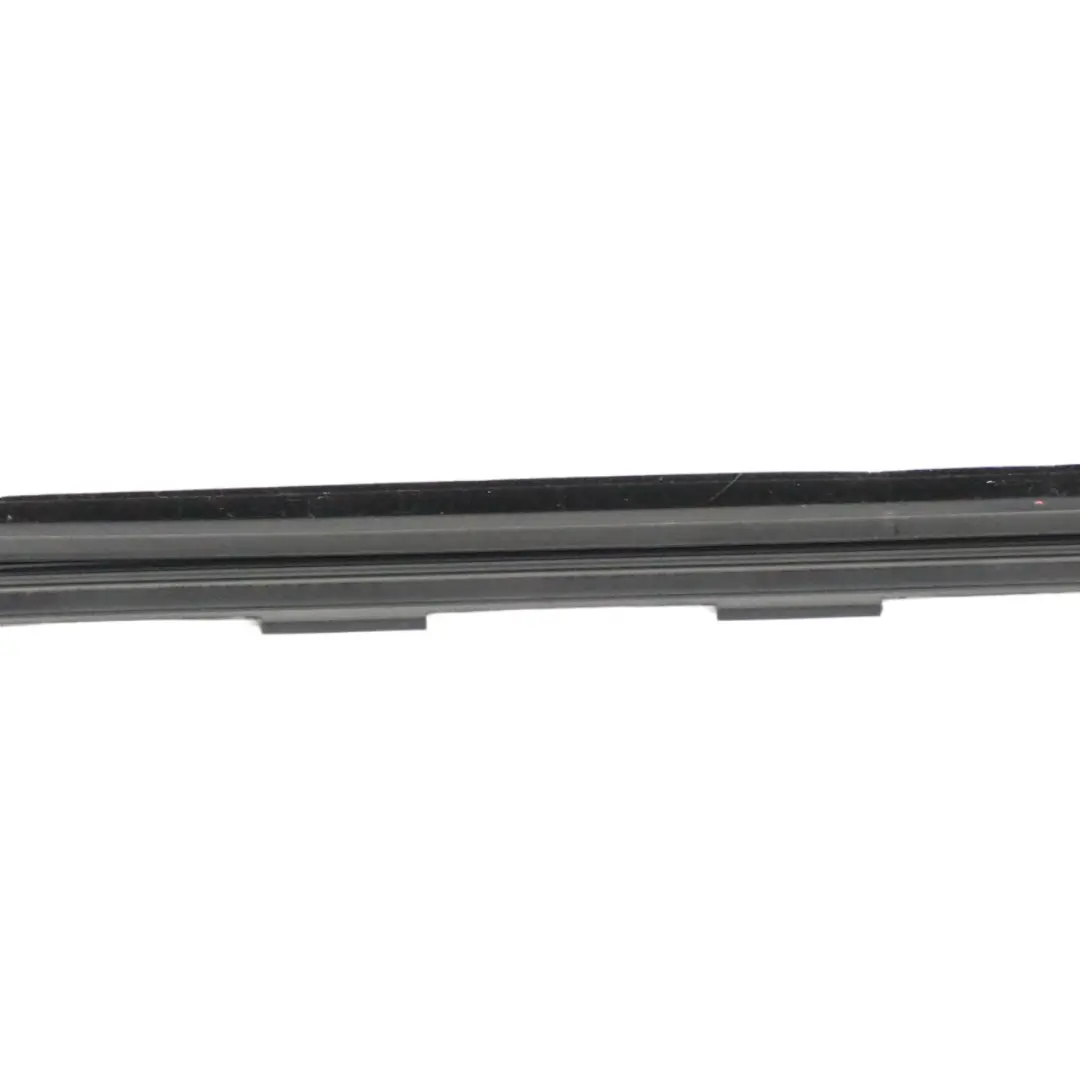  Joint Rail Mercedes GLC X253 Porte Arrière Fenêtre Intérieure Gauche - SKU A2537350101 - Numéro de pièce A2537350101