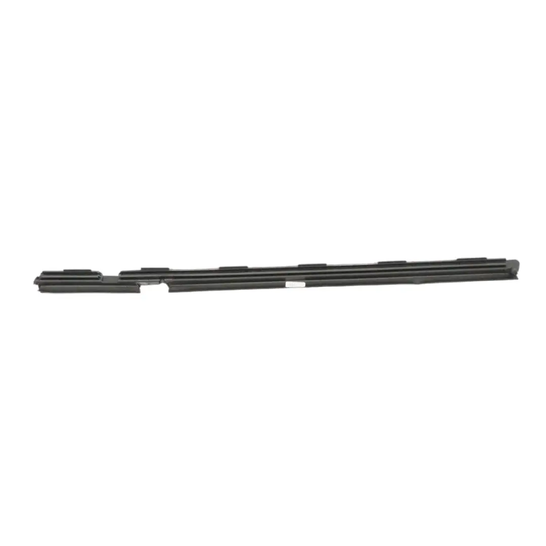  Joint Rail Mercedes GLC X253 Porte Arrière Fenêtre Intérieure Gauche - SKU A2537350101 - Numéro de pièce A2537350101