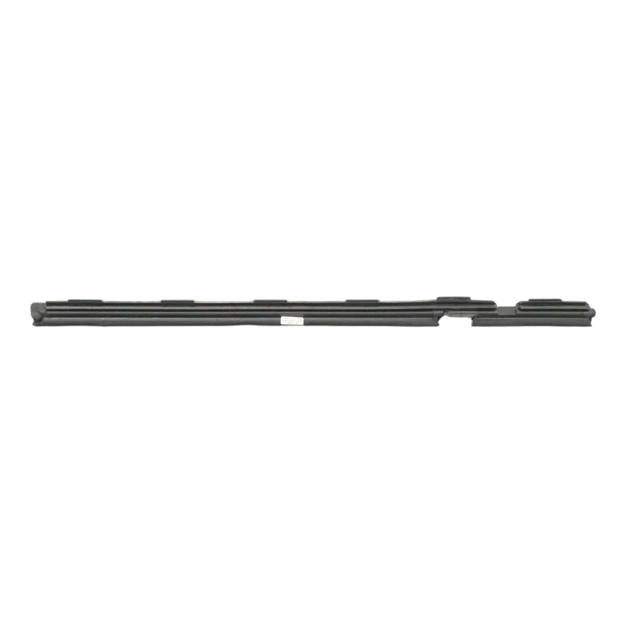Sealing Rail Mercedes GLC X253 Rear Door Right O/S Window Strip A2537350201
