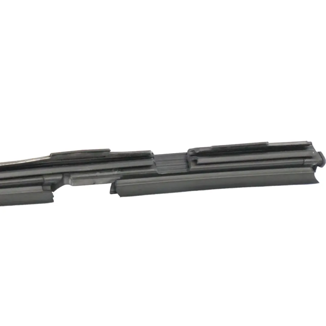 Mercedes GLC X253 Dichtungs Schiene Fenster Leiste Hinter Tür Rechts - SKU A2537350201 - Teilenummer A2537350201