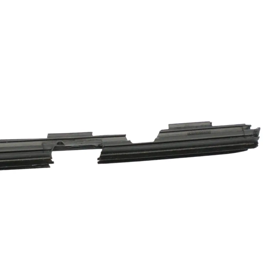 Mercedes GLC X253 Sealing Rail Window Strip Rear Door Right O/S - SKU A2537350201 - Part number A2537350201