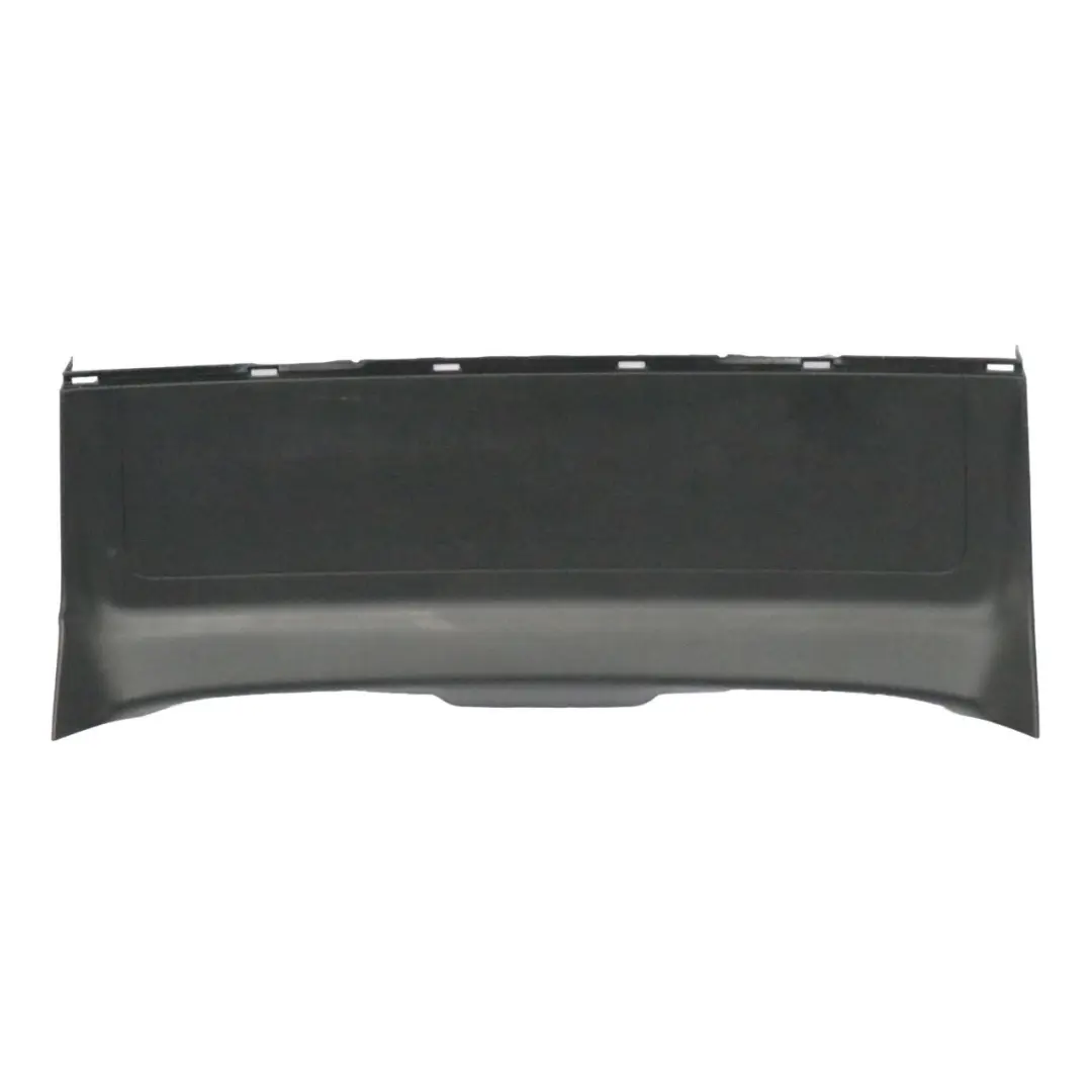  Coperchio del bagagliaio Mercedes X253 Rivestimento interno nero - SKU A2537400070 - Numero di parte A2537400070