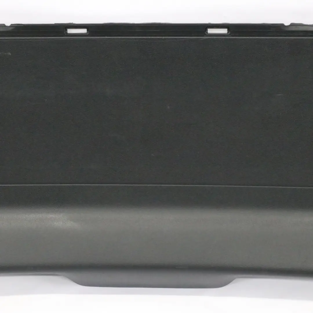  Coperchio del bagagliaio Mercedes X253 Rivestimento interno nero - SKU A2537400070 - Numero di parte A2537400070