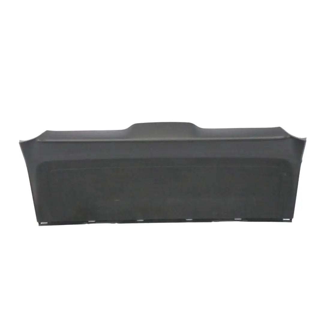 Trunk Lid Panel Mercedes X253 Boot Interior Trim Cover Black to with Part number A2537400070 Trunk Lid Panel Mercedes X253 Boot Interior Trim Cover Black - SKU A2537400070 - Part number A2537400070