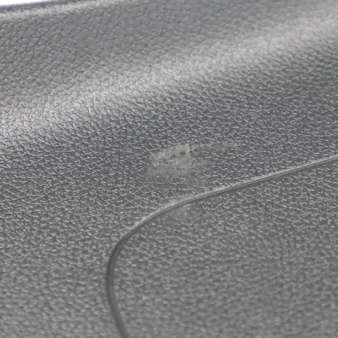 Mercedes X253 Osłona Wewnętrzna Klapy Bagażnika Czarna - SKU A2537400070 - Numer Części A2537400070