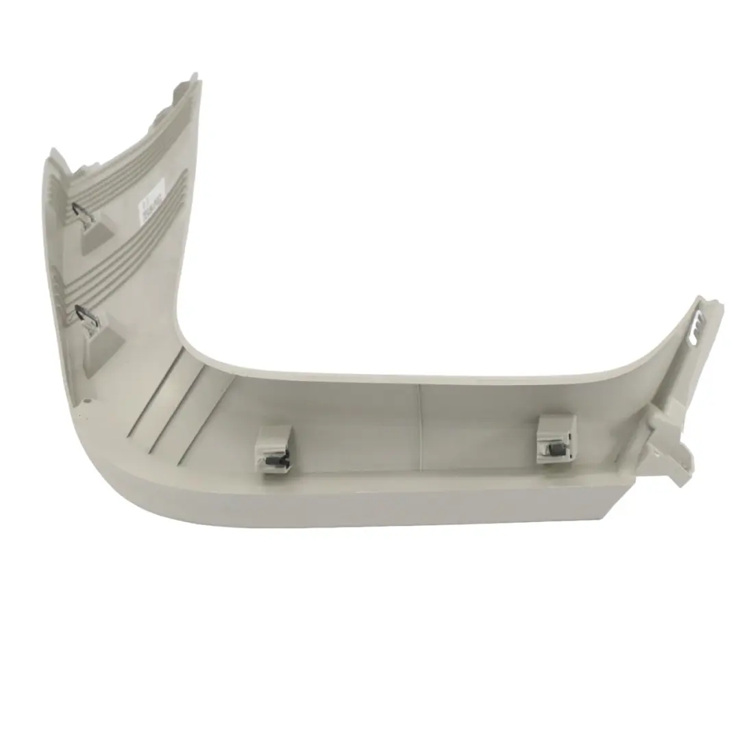 Ventana Tapa Maletero Tapa Interior Izquierda para Mercedes X253 Marco con número de pieza A2537400171 Mercedes X253 Marco Ventana Tapa Maletero Tapa Interior Izquierda - SKU A2537400171 - Número de pieza A2537400171