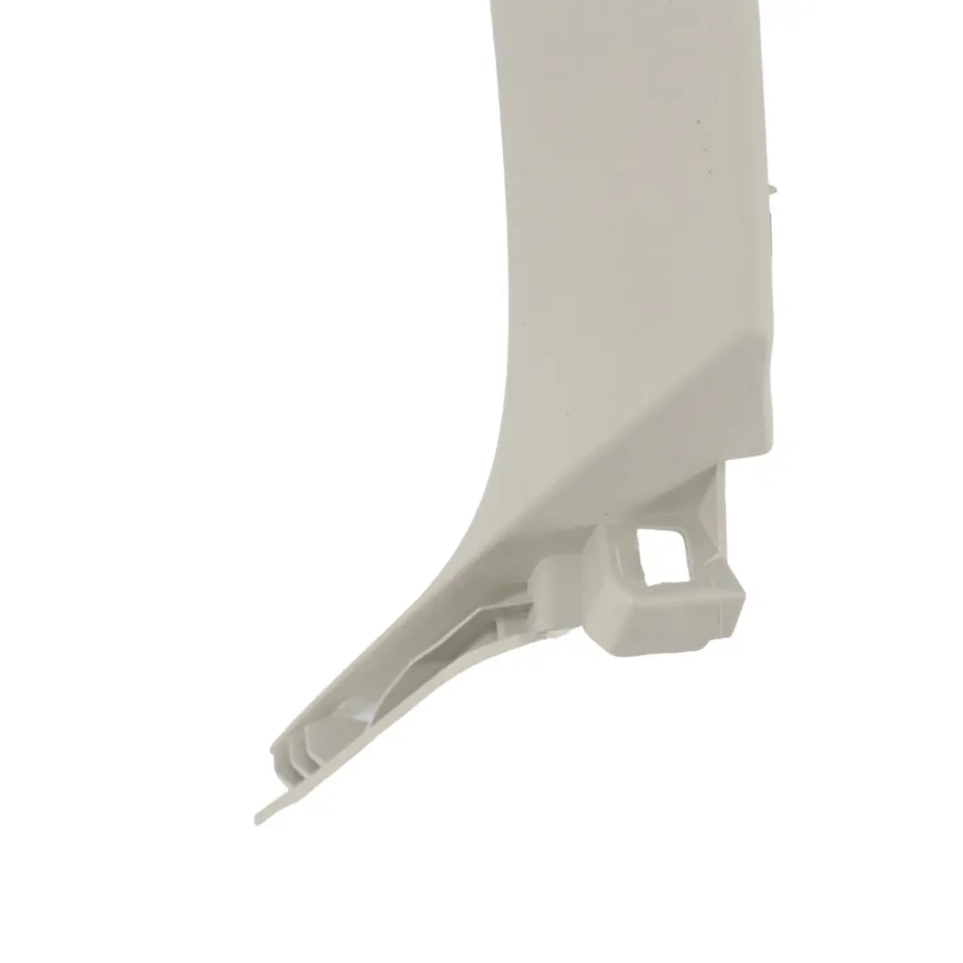 Mercedes X253 Fenster rahmen Kofferraum deckel abdeckung Links Grau - SKU A2537400171 - Teilenummer A2537400171