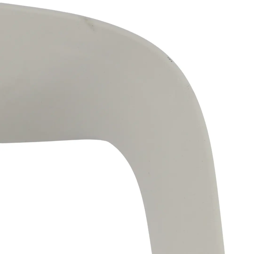 Mercedes X253 Fenster rahmen Kofferraum deckel abdeckung Links Grau - SKU A2537400171 - Teilenummer A2537400171