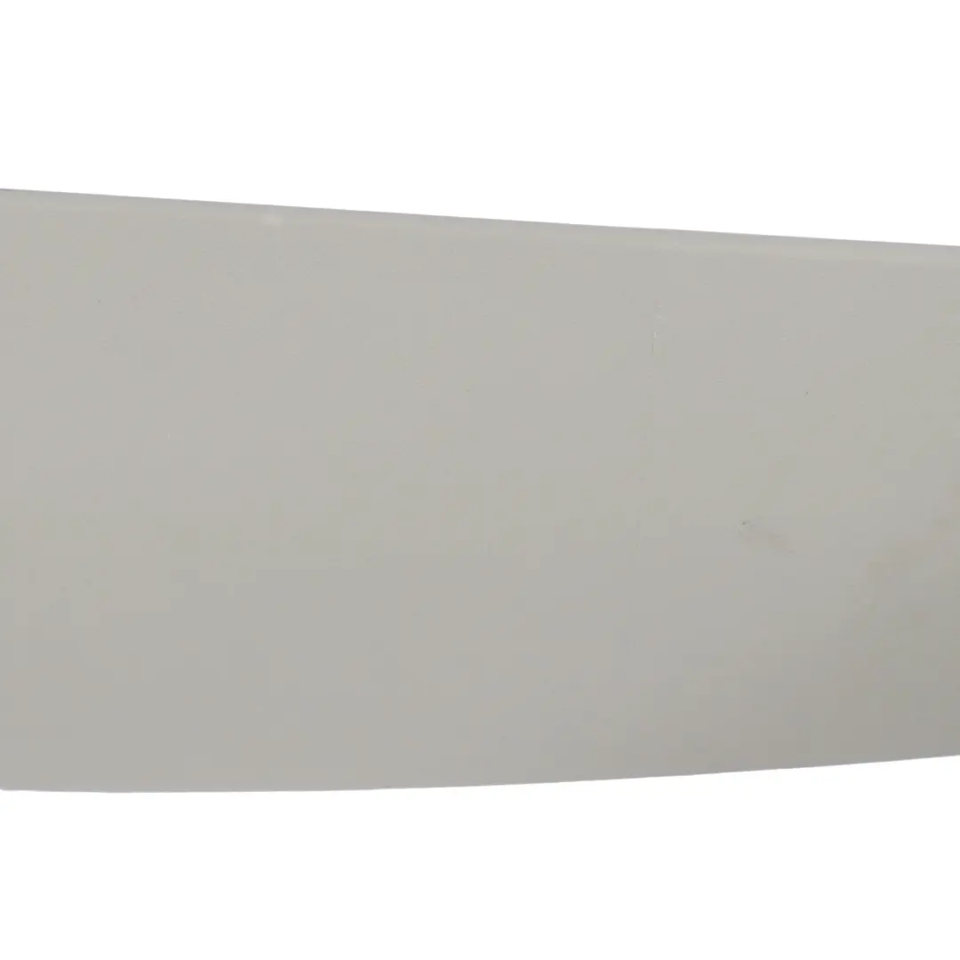 Window Frame Trunk Lid Interior Cover Left N/S Grey to Mercedes X253 with Part number A2537400171 Mercedes X253 Window Frame Trunk Lid Interior Cover Left N/S Grey - SKU A2537400171 - Part number A2537400171