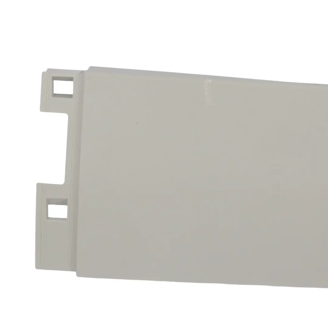 Mercedes X253 Cadre fenêtre Couvercle coffre intérieur gauche Gris - SKU A2537400171 - Numéro de pièce A2537400171