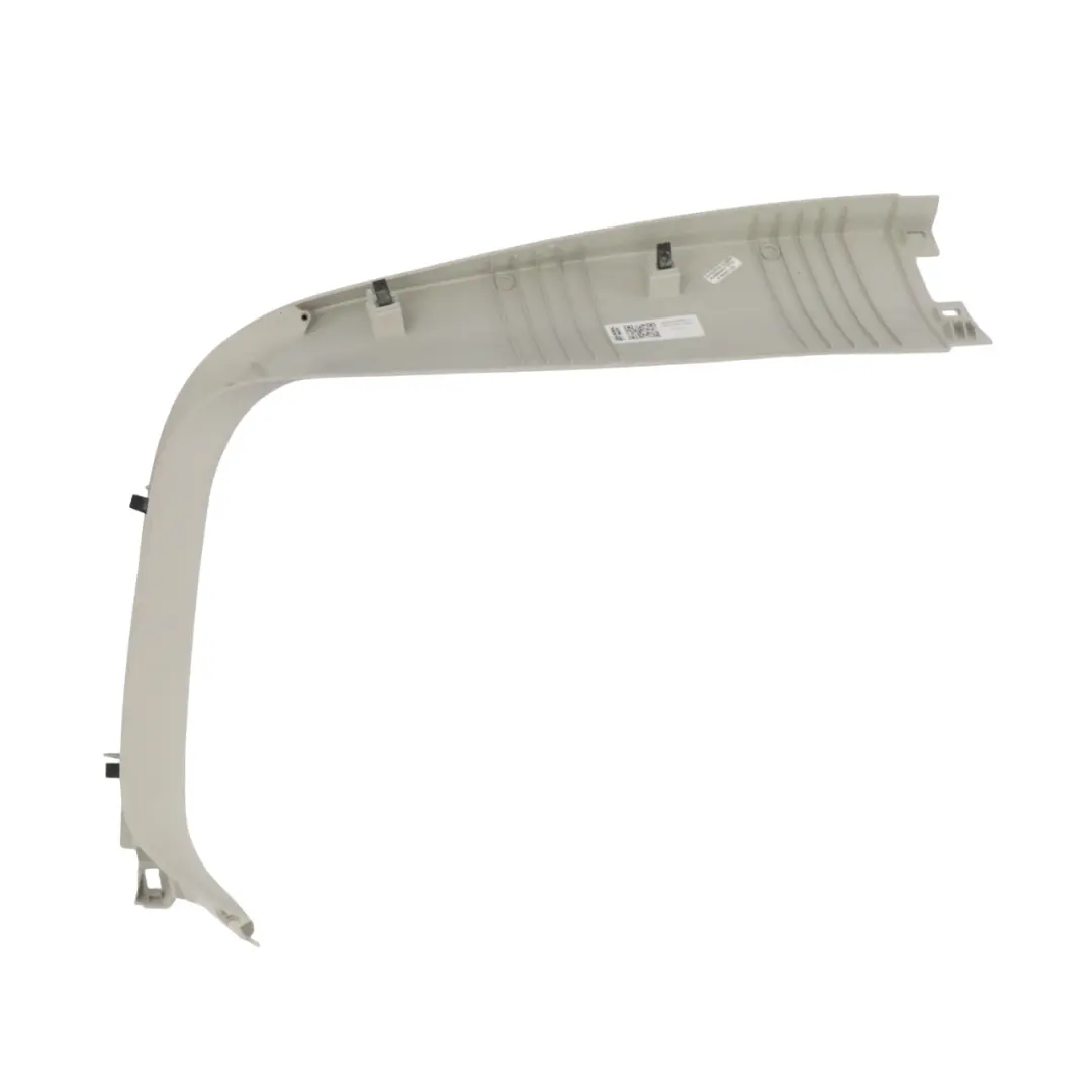 Fenster rahmen Kofferraum deckel abdeckung Links Grau für Mercedes X253 mit Teilenummer A2537400171 Mercedes X253 Fenster rahmen Kofferraum deckel abdeckung Links Grau - SKU A2537400171 - Teilenummer A2537400171