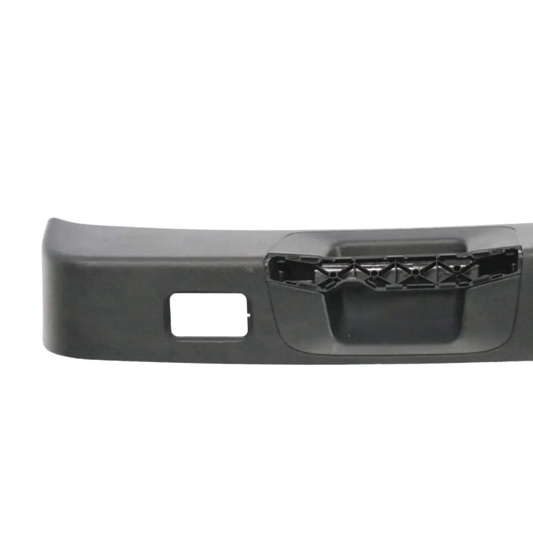  Poignée Mercedes X253 Couvercle de fermeture de coffre - SKU A2537400172 - Numéro de pièce A2537400172