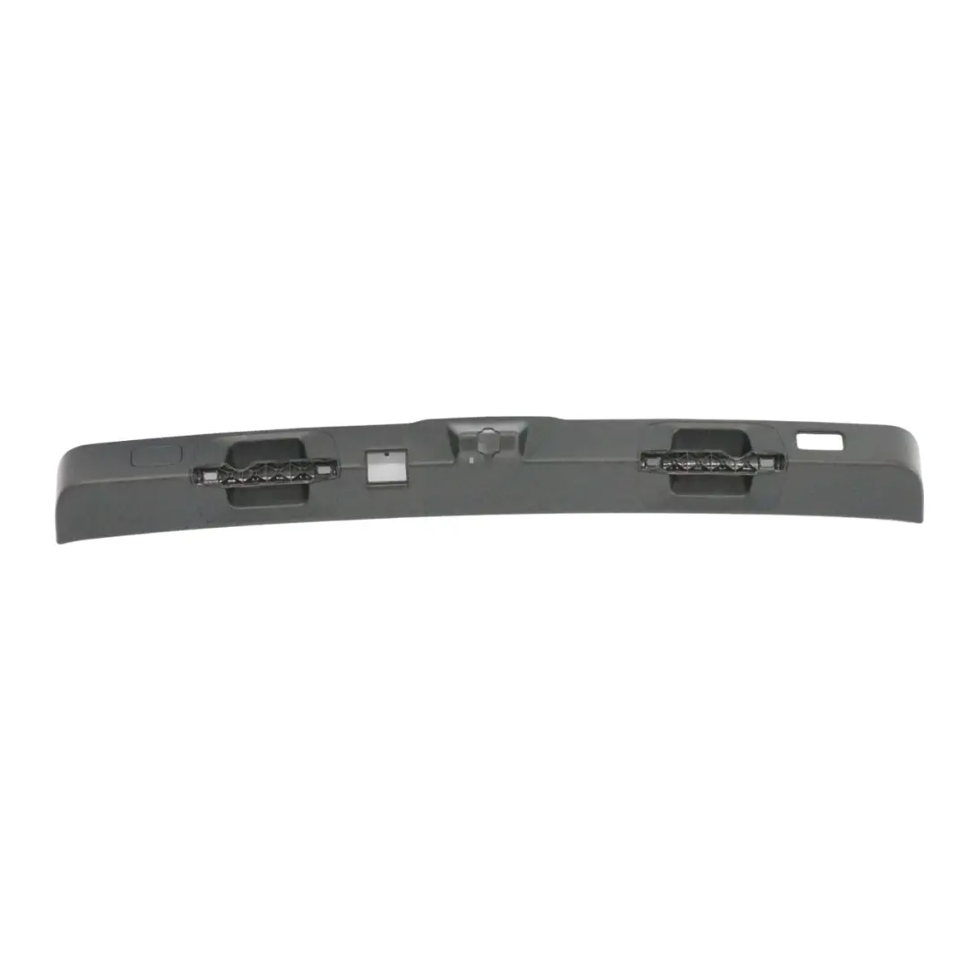  Poignée Mercedes X253 Couvercle de fermeture de coffre - SKU A2537400172 - Numéro de pièce A2537400172