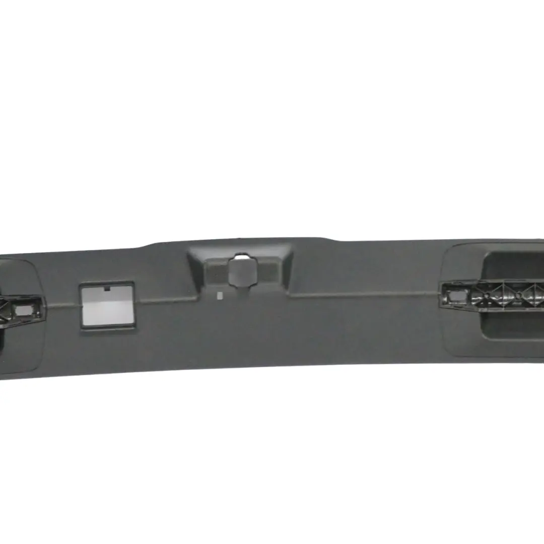 Panel Uchwyt Klapy Bagażnika Osłona Zamka do Mercedes X253 o numerze A2537400172 Mercedes X253 Panel Uchwyt Klapy Bagażnika Osłona Zamka - SKU A2537400172 - Numer Części A2537400172