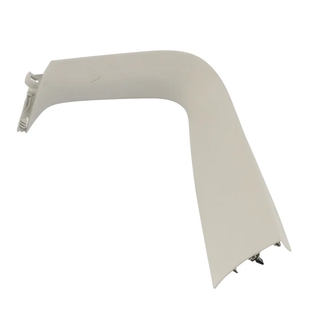  Fensterrahmen Mercedes GLC X253 Kofferraum Deckel Innenverkleidung Rechts Grau - SKU A2537400271 - Teilenummer A2537400271