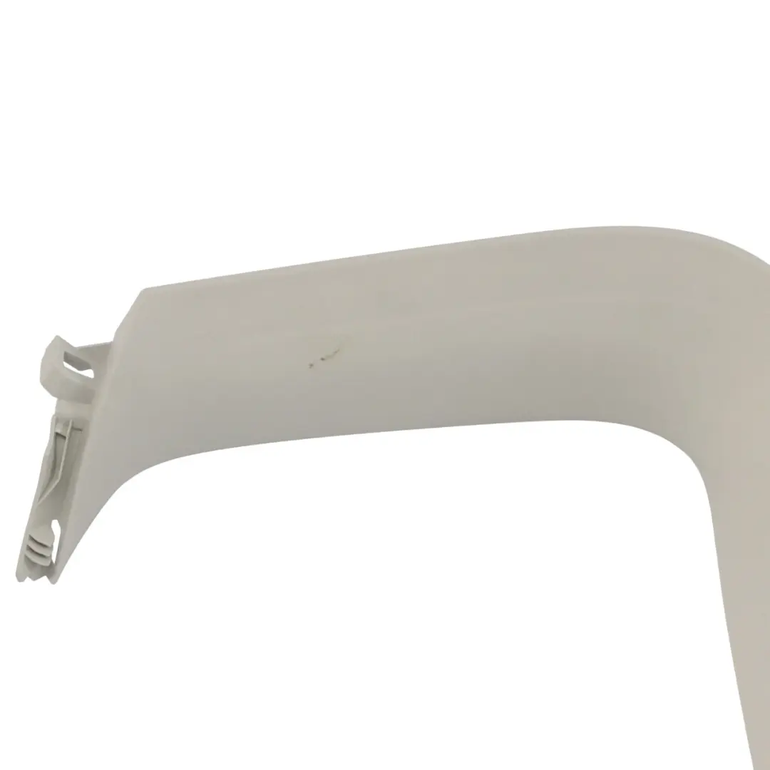 Window Frame Mercedes X253 Trunk Lid Interior Cover Right Grey to with Part number A2537400271 Window Frame Mercedes X253 Trunk Lid Interior Cover Right Grey - SKU A2537400271 - Part number A2537400271