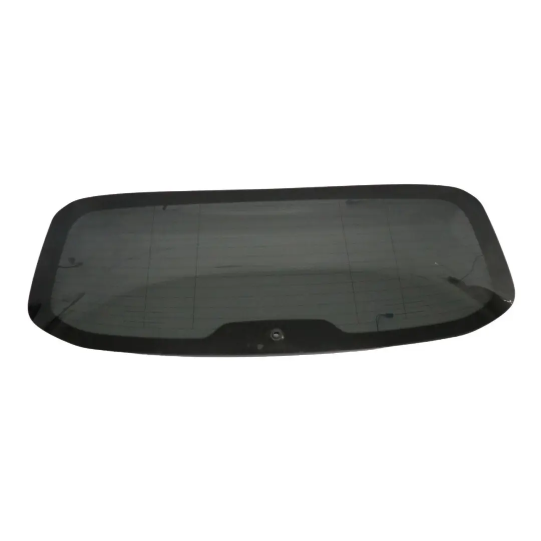  Cristal trasero Mercedes X253 Tapa del maletero Cristal tintado AS3 - SKU A2537400700 - Número de pieza A2537400700