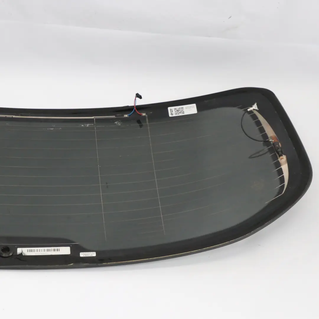  Cristal trasero Mercedes X253 Tapa del maletero Cristal tintado AS3 - SKU A2537400700 - Número de pieza A2537400700