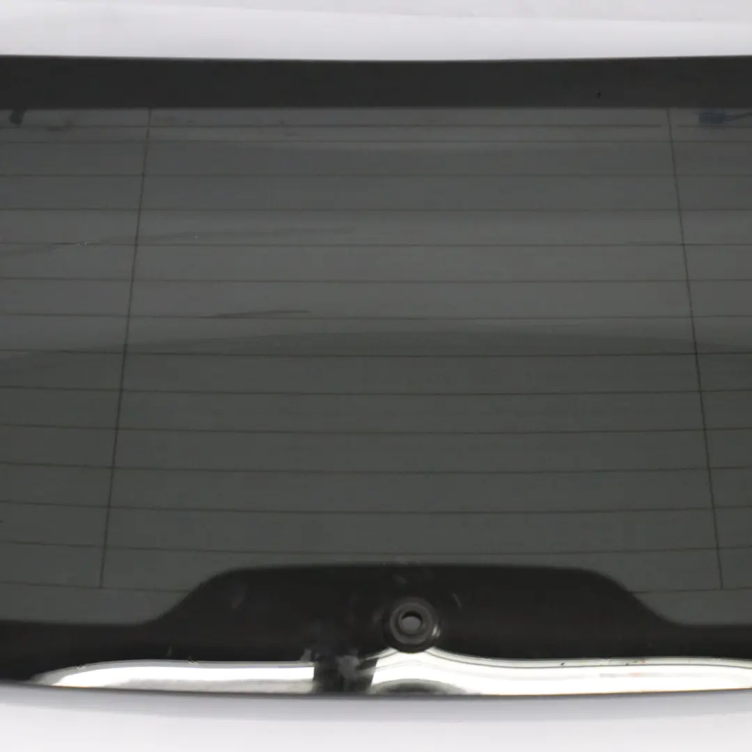  Heckscheibe Mercedes X253 Kofferraumklappe Glasscheibe getönt AS3 - SKU A2537400700 - Teilenummer A2537400700