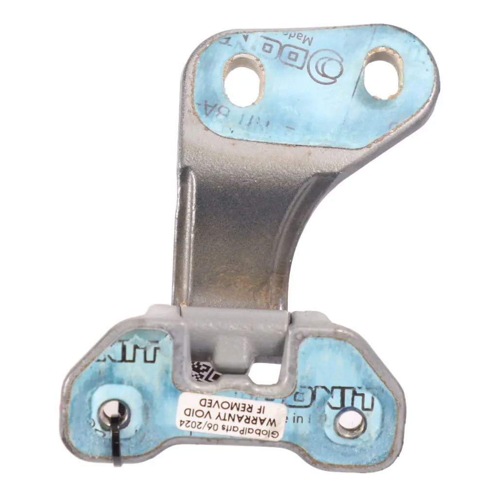 Cerniera posteriore sinistro Grigio Selenite metallizzato per Mercedes C253 con numero di parte A2537405900 Mercedes C253 Cerniera posteriore sinistro Grigio Selenite metallizzato - SKU A2537405900-SEL - Numero di parte A2537405900