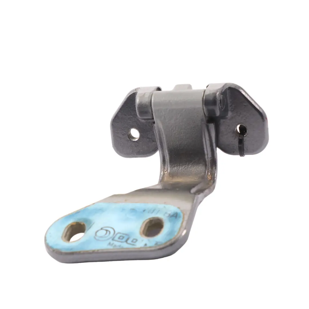 Trunk Tailgate Hinge Rear Left N/S Selenite Grey Metallic - 992 to Mercedes C253 with Part number A2537405900 Mercedes C253 Trunk Tailgate Hinge Rear Left N/S Selenite Grey Metallic - 992 - SKU A2537405900-SEL - Part number A2537405900
