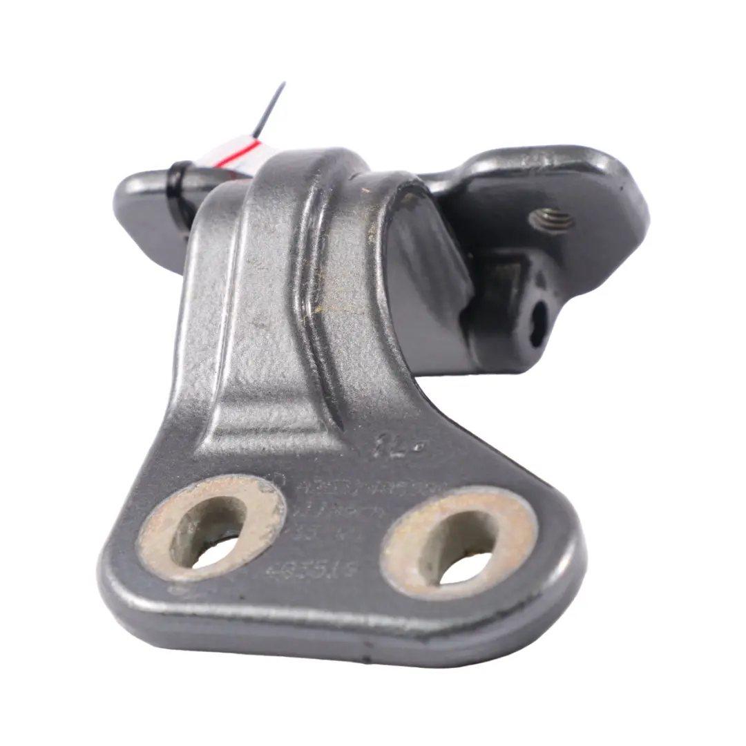 Mercedes C253 Trunk Tailgate Hinge Rear Left N/S Selenite Grey Metallic - 992 - SKU A2537405900-SEL - Part number A2537405900