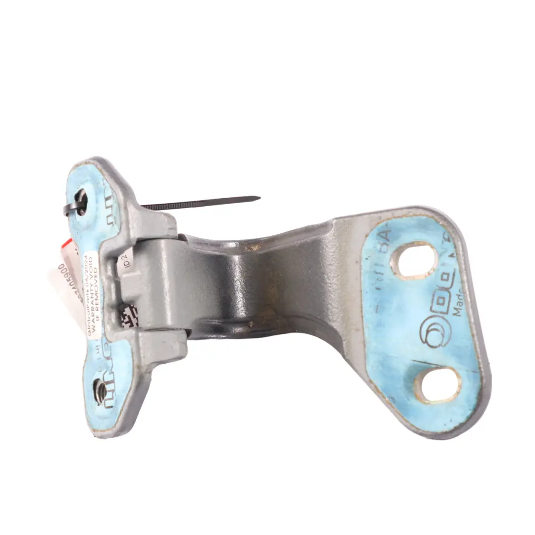 Koffer raum Heck klappen hinten links Selenitgrau Metallic - 992 für Mercedes C253 mit Teilenummer A2537405900 Mercedes C253 Koffer raum Heck klappen hinten links Selenitgrau Metallic - 992 - SKU A2537405900-SEL - Teilenummer A2537405900