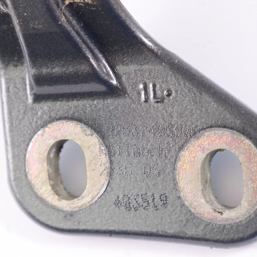 Trunk Tailgate Hinge Rear Left N/S Selenite Grey Metallic - 992 to Mercedes C253 with Part number A2537405900 Mercedes C253 Trunk Tailgate Hinge Rear Left N/S Selenite Grey Metallic - 992 - SKU A2537405900-SEL - Part number A2537405900