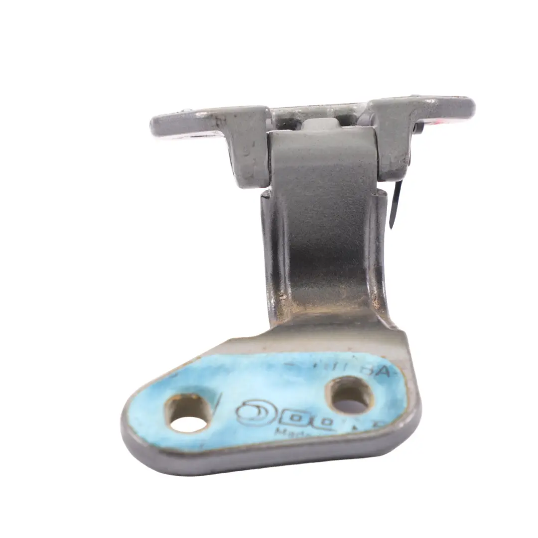 Trunk Tailgate Hinge Rear Left N/S Selenite Grey Metallic - 992 to Mercedes C253 with Part number A2537405900 Mercedes C253 Trunk Tailgate Hinge Rear Left N/S Selenite Grey Metallic - 992 - SKU A2537405900-SEL - Part number A2537405900