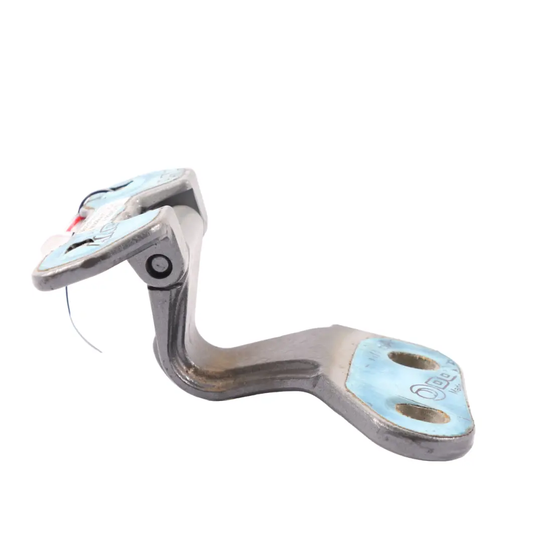 Cerniera posteriore sinistro Grigio Selenite metallizzato per Mercedes C253 con numero di parte A2537405900 Mercedes C253 Cerniera posteriore sinistro Grigio Selenite metallizzato - SKU A2537405900-SEL - Numero di parte A2537405900