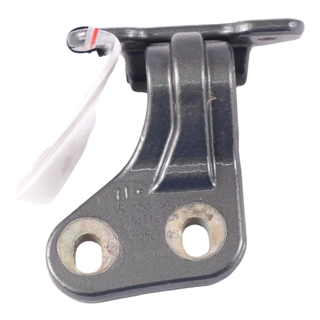 Mercedes C253 Cerniera portellone bagagliaio posteriore selenite metallizzato