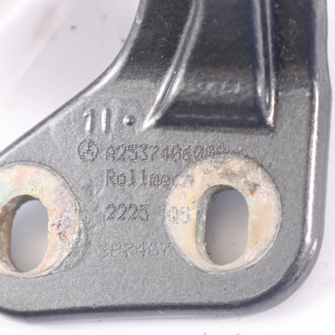 Koffer raum Heck klappen hinten rechts Selenitgrau Metallic - 992 für Mercedes C253 mit Teilenummer A2537406000 Mercedes C253 Koffer raum Heck klappen hinten rechts Selenitgrau Metallic - 992 - SKU A2537406000-SEL - Teilenummer A2537406000