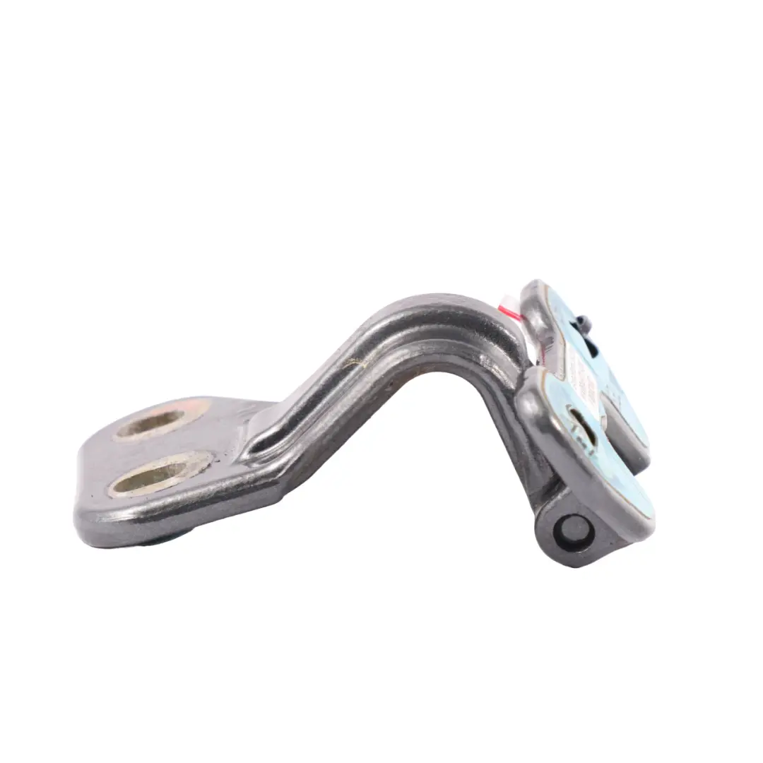 Mercedes C253 Trunk Tailgate Hinge Rear Right O/S Selenite Grey Metallic - 992 - SKU A2537406000-SEL - Part number A2537406000