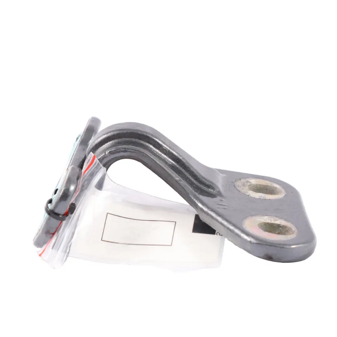 Mercedes C253 Trunk Tailgate Hinge Rear Right O/S Selenite Grey Metallic - 992 - SKU A2537406000-SEL - Part number A2537406000