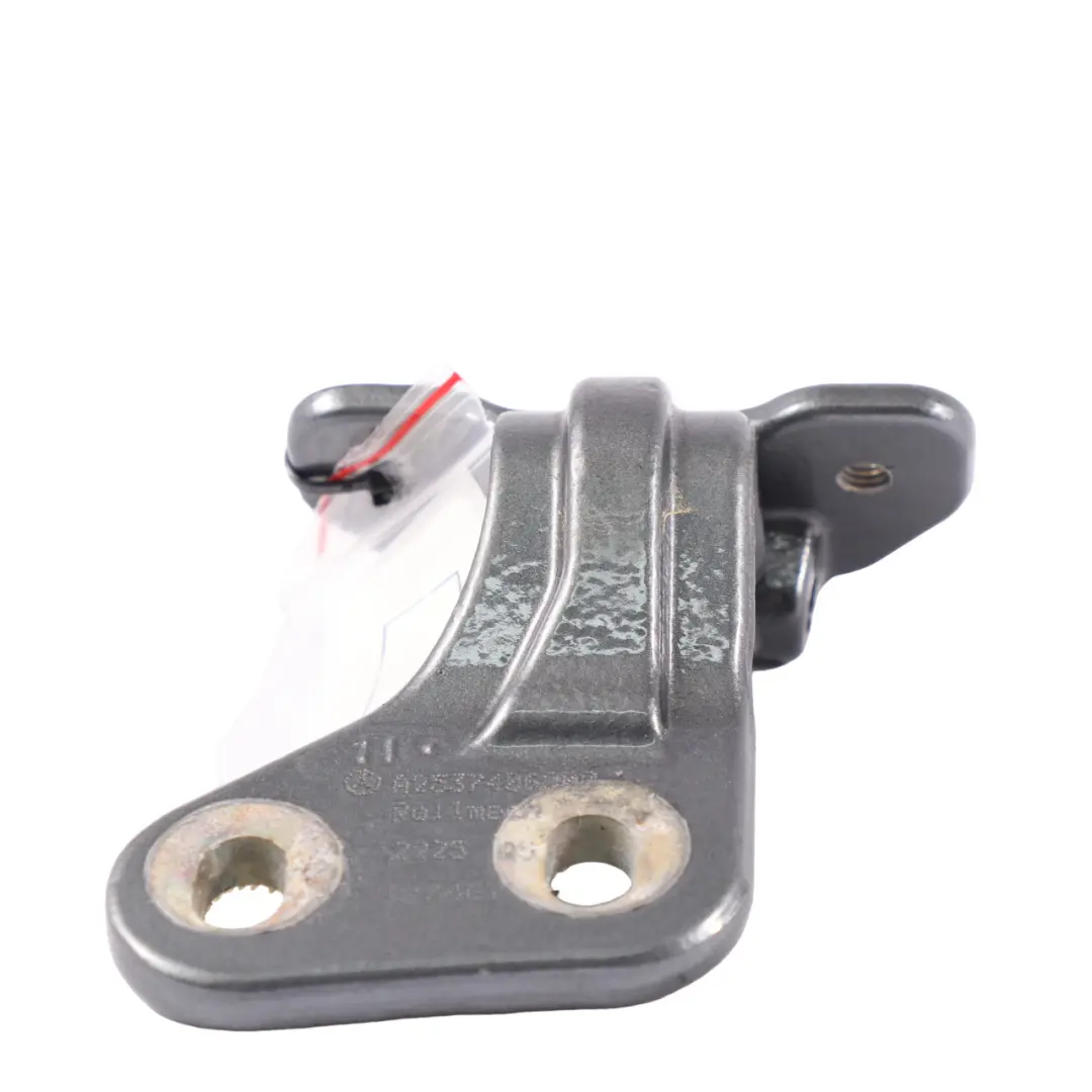 Mercedes C253 Trunk Tailgate Hinge Rear Right O/S Selenite Grey Metallic - 992 - SKU A2537406000-SEL - Part number A2537406000