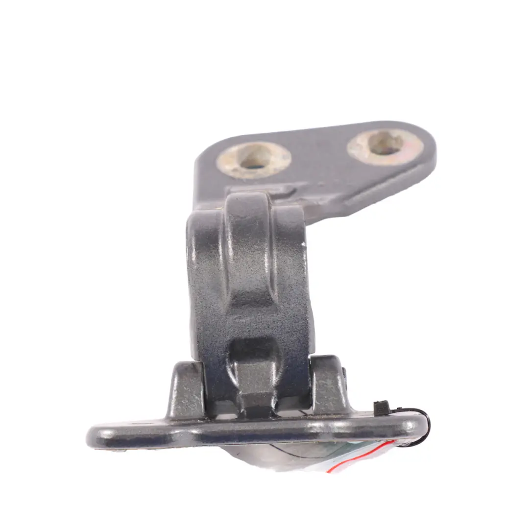 Maletero Portón Bisagra Trasera Derecha Gris Selenita Metalizado para Mercedes C253 con número de pieza A2537406000 Mercedes C253 Maletero Portón Bisagra Trasera Derecha Gris Selenita Metalizado - SKU A2537406000-SEL - Número de pieza A2537406000