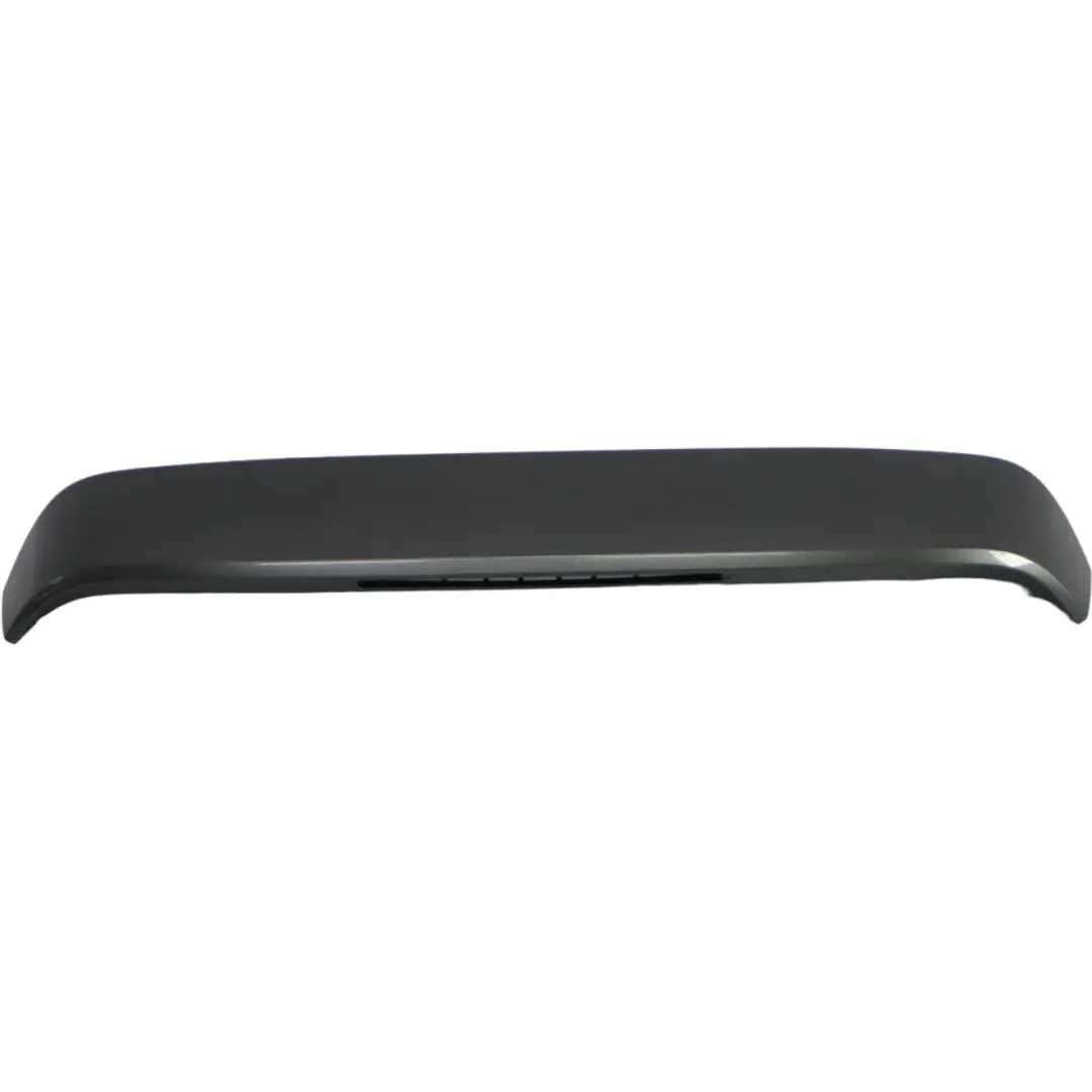 Mercedes X253 Rear Spoiler Boot Tailgate Trunk Lid Trim Panel Selenite Grey 992 - SKU A2537901200-SEL - Part number A2537901200