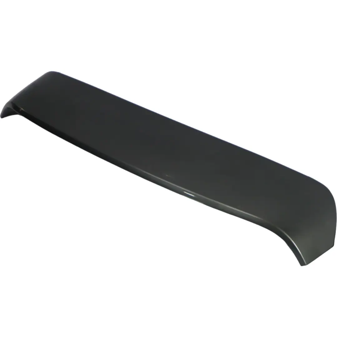 Mercedes X253 Rear Spoiler Boot Tailgate Trunk Lid Trim Panel Selenite Grey 992 - SKU A2537901200-SEL - Part number A2537901200