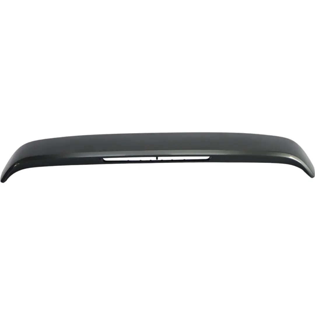 Spoiler posteriore Portellone posteriore Coperchio Selenite Grey per Mercedes X253 con numero di parte A2537901200 Mercedes X253 Spoiler posteriore Portellone posteriore Coperchio Selenite Grey - SKU A2537901200-SEL - Numero di parte A2537901200