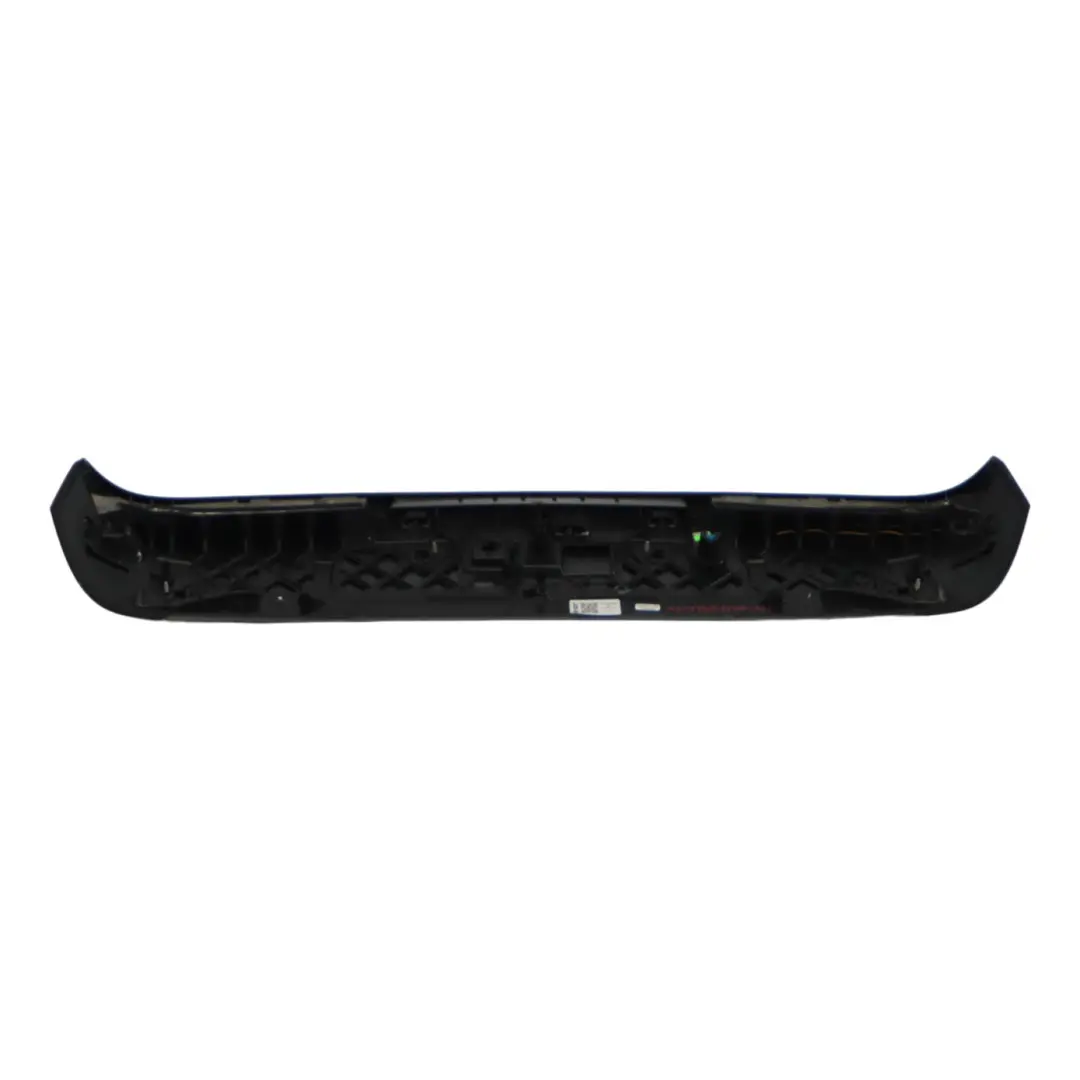 Mercedes X253 Spoiler trasero Maletero Trasero Maletero Selenite Grey 992 - SKU A2537901200-SEL - Número de pieza A2537901200