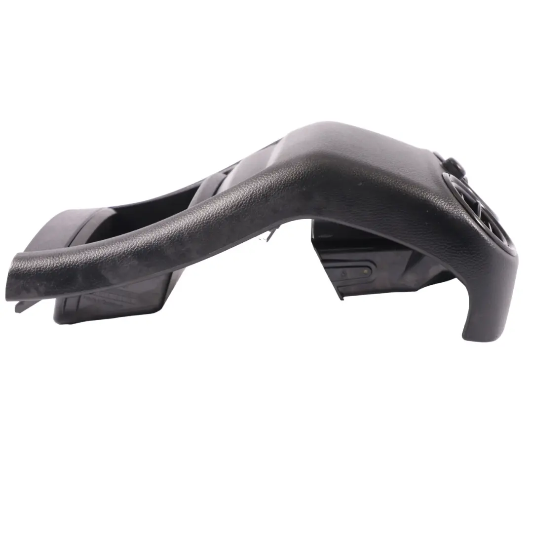  Presa d'aria Mercedes X253 Console centrale Pannello posteriore nero - SKU A2538300000 - Numero di parte A2538300000